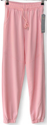 Спортивные штаны женские XD JEANSE оптом 49235687 JH021-63