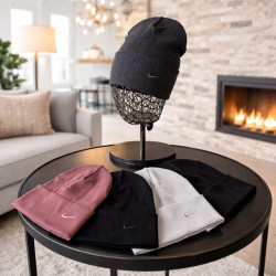 Шапки підліткові оптом