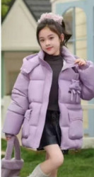 Куртки зимові дитячі оптом Rola kids 