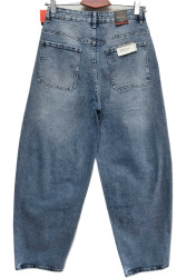 Джинсы женские RELUCKY БАТАЛ оптом 90652837 0304-1-25