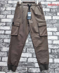 Спортивні штани НАПІВБАТАЛ чоловічі оптом  