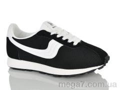 Кроссовки, Violeta оптом 2028-17 black