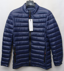 Куртки мужские OULAITU (dark blue) оптом 52469703 06-116