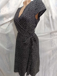 Платья женские БАТАЛ оптом 62598034 570-61