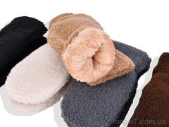 Варежки, RuBi оптом 5-501 mix