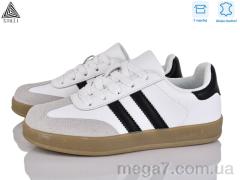 Кроссовки, STILLI Group оптом NA10-10 шкіра