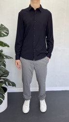 Рубашки мужские оптом 10739648 0103-28