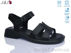 Босоножки, Aba оптом G082ABA-1