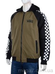 Куртка, M7 оптом F201 khaki