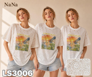 Футболки женские оптом 80135497 3006-129