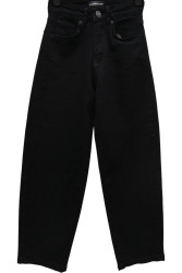 Джинсы юниор оптом 27934086 01001-72