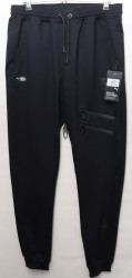 Спортивные штаны мужские (dark blue) оптом 07612834 QN34-1
