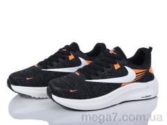 Кроссовки, Violeta оптом HD5(8688-1) black-white