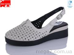 Босоножки, Maiguan оптом 9808-1
