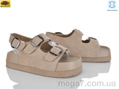 Босоножки, Mei De Li оптом D889-3