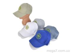 Кепка, Королева оптом CAP 14-10 mix