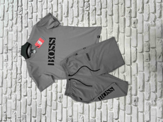 Спортивні костюми чоловічі оптом