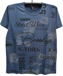 Футболки чоловічі оптом 