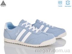 Кроссовки, STILLI Group оптом ZH10-4 шкіра