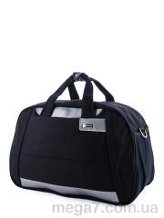 Сумка, Superbag оптом A929 black