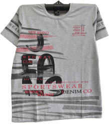 Футболки чоловічі оптом 