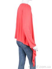 Кофта, Obuvok оптом OBUVOK B099-3 red (10752)
