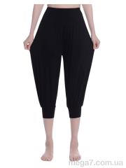 Бриджи, Riza оптом 82 black