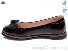 Туфли, Weestep оптом R967254181 BK