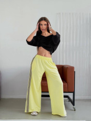 Спортивные штаны женские оптом 39784201 019-9