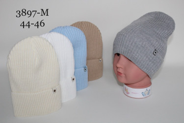 Шапки дитячі оптом