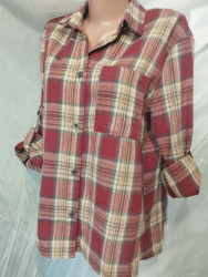 Сорочки жіночі оптом