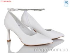 Туфли, QQ&Панда оптом QQ97-2