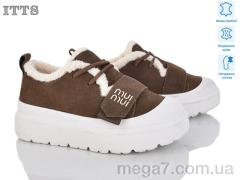 Кроссовки, ITTS оптом KT98-35