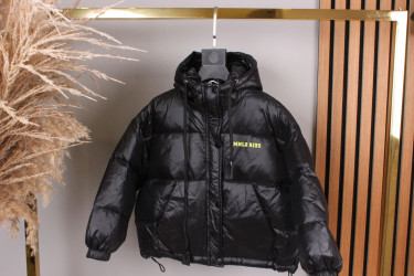 Куртки демисезонні дитячі оптом