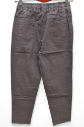 Брюки жіночі БАТАЛ оптом YIMEITE