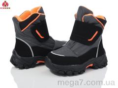Дутики, KIMBOO оптом FG2377-1D