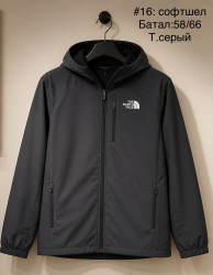 Ветровки мужские БАТАЛ оптом 97143580 0002-142
