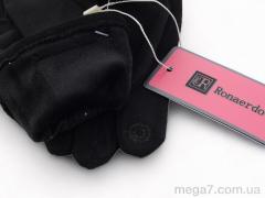 Перчатки, RuBi оптом A9 black