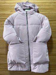 Куртки зимние подростковые оптом 41076398 03-25