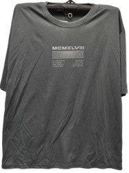 Футболки мужские ПОЛУБАТАЛ оптом 48905613 573-26-128