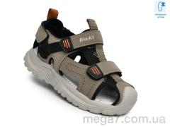 Сандалии, TOM.M оптом B60070C