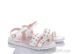 Босоножки, L&M-Lemon оптом M167