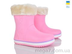 Сапоги из пены, Pryama Vigoda оптом 4258-5021-23A