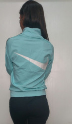 Спортивные костюмы женские оптом 76124038 2013-1