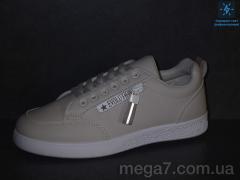 Кроссовки, Violeta оптом Violeta  20-965 beige