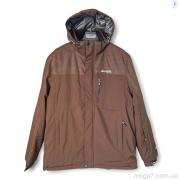 Куртка, Audsa оптом VA25069-28 brown