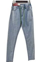 Джинси жіночі БАТАЛ оптом