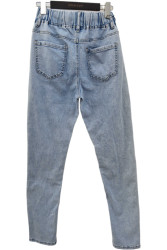 Джинси жіночі БАТАЛ оптом