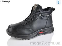 Ботинки, Trendy оптом BK1165-1
