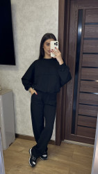 Спортивные костюмы женские оптом 93145027 032-34